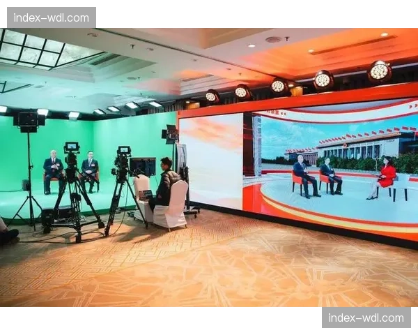 云端虚拟演播矩阵正成为行业标配，在系统重构期内重定义了大型赛事调度效率