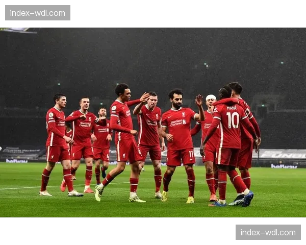 英超第30轮前瞻:利物浦主场迎战曼城,争冠天王山战役一触即发