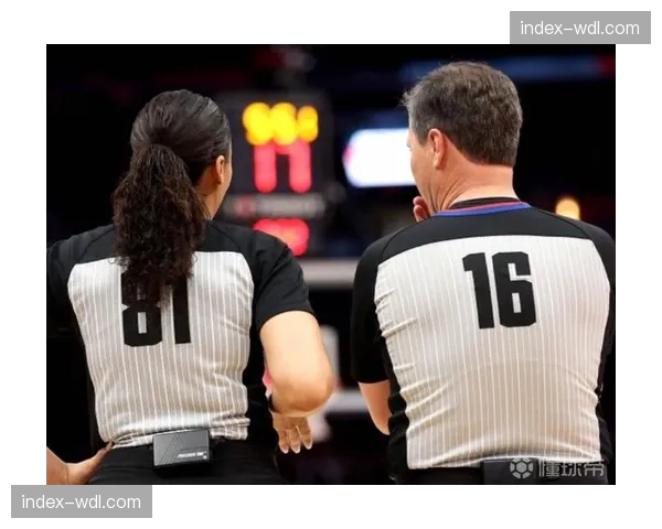 前NBA裁判蒂姆·多纳吉出版新书,再次爆料联盟过往争议判罚