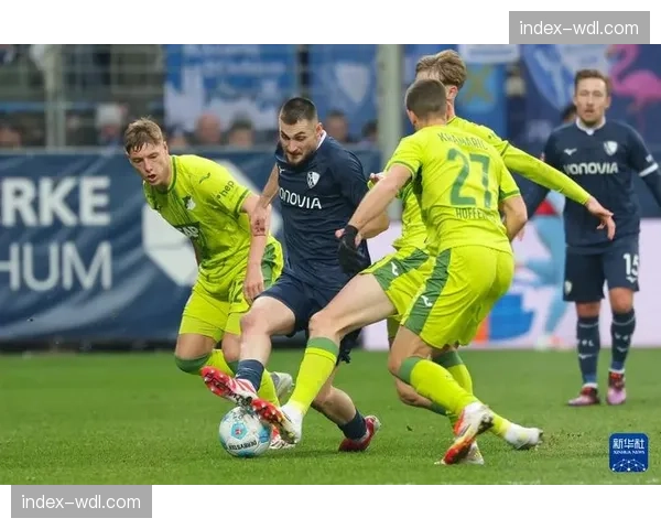 霍芬海姆1-3不敌多特蒙德，马伦两射一传