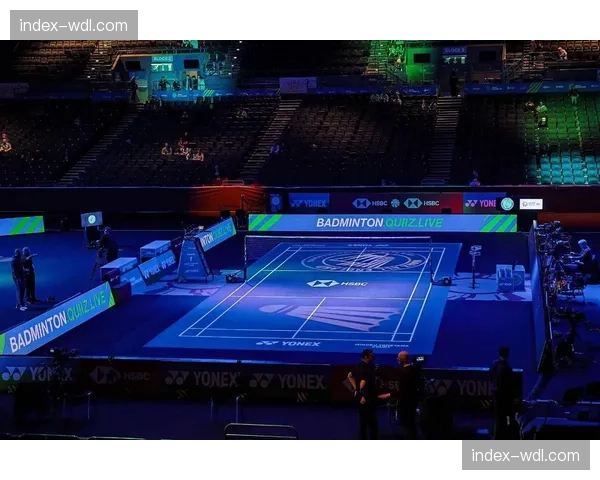 全英赛1-4决赛:雅思组合决胜局挽救三个赛点惊险晋级 全英赛1-4决赛:雅思组合决胜局挽救三个赛点惊险晋级