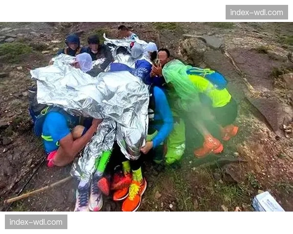 通讯：全英赛幕后——赛事运营如何应对极端天气与交通压力