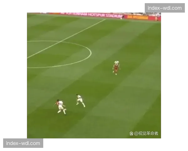 英超裁判公司宣布将在下赛季试用半自动越位技术