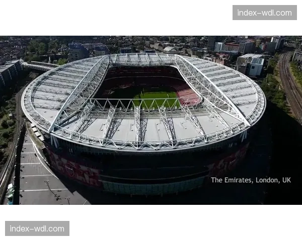 阿森纳主场胜率之谜：酋长球场氛围与战术设计的双重加持